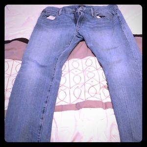 Hangin with the kids